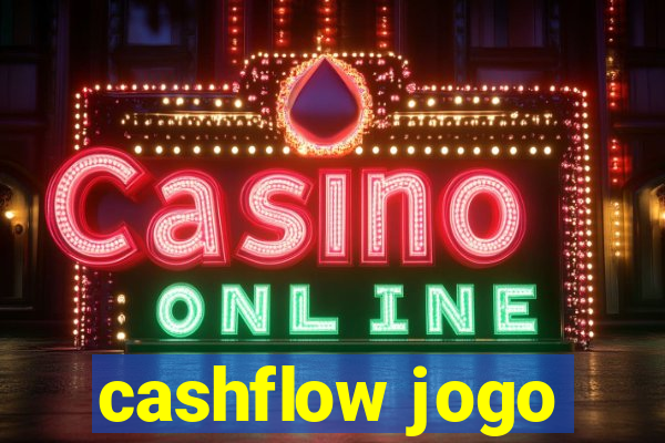 cashflow jogo